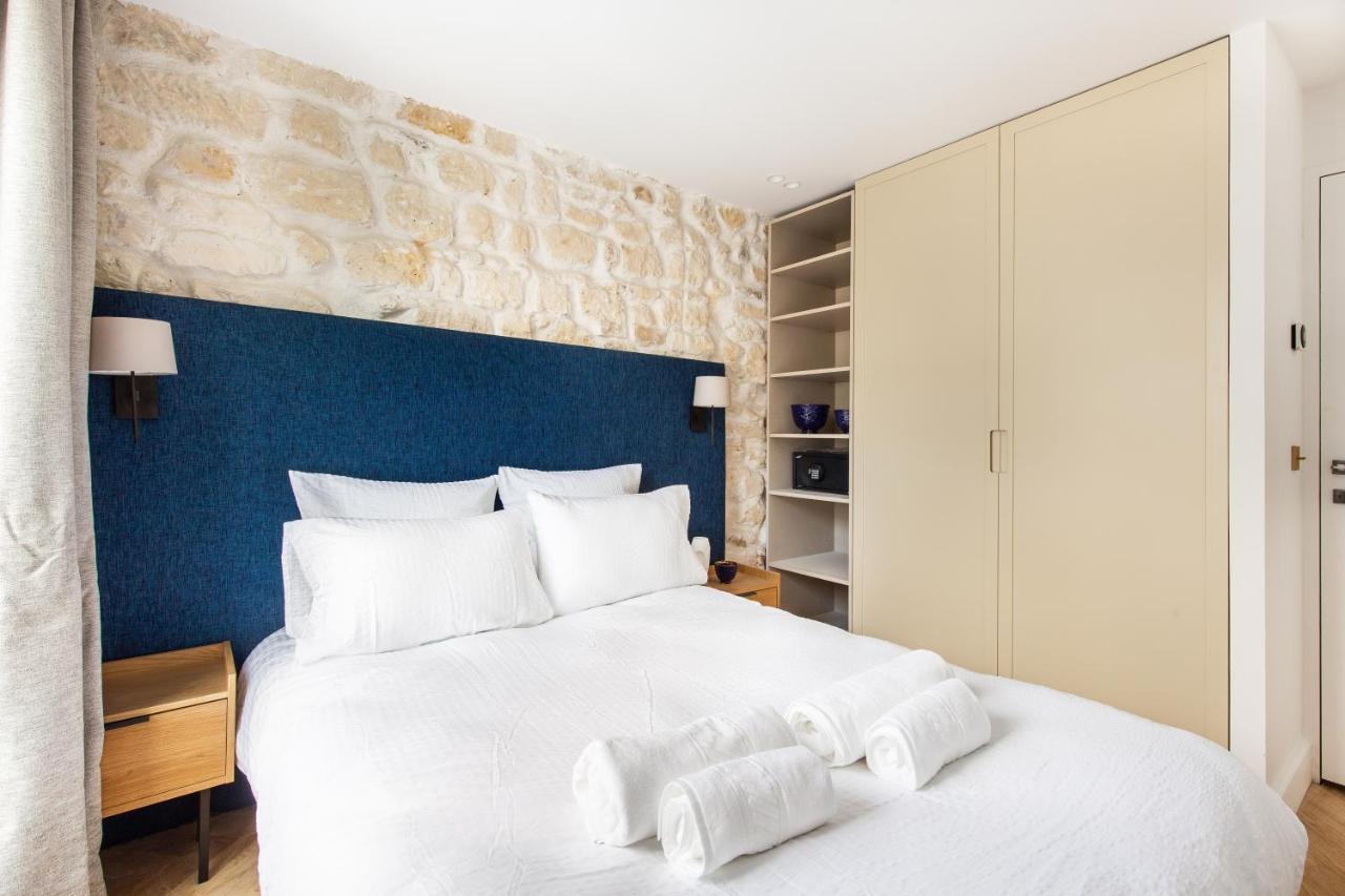 Aparthotel Quartier Libre - Saint Georges