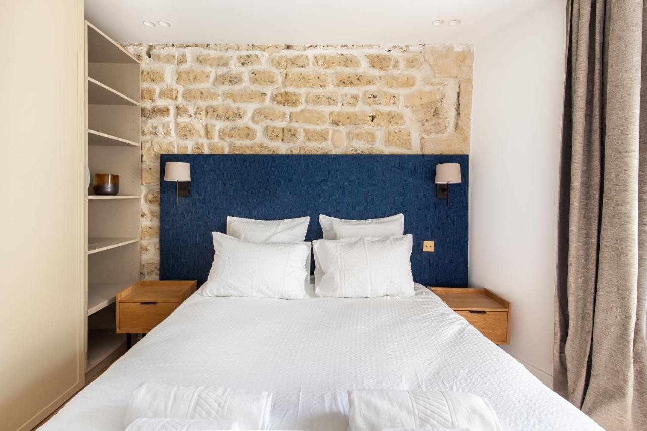 Quartier Libre - Saint Georges Appartement Paris