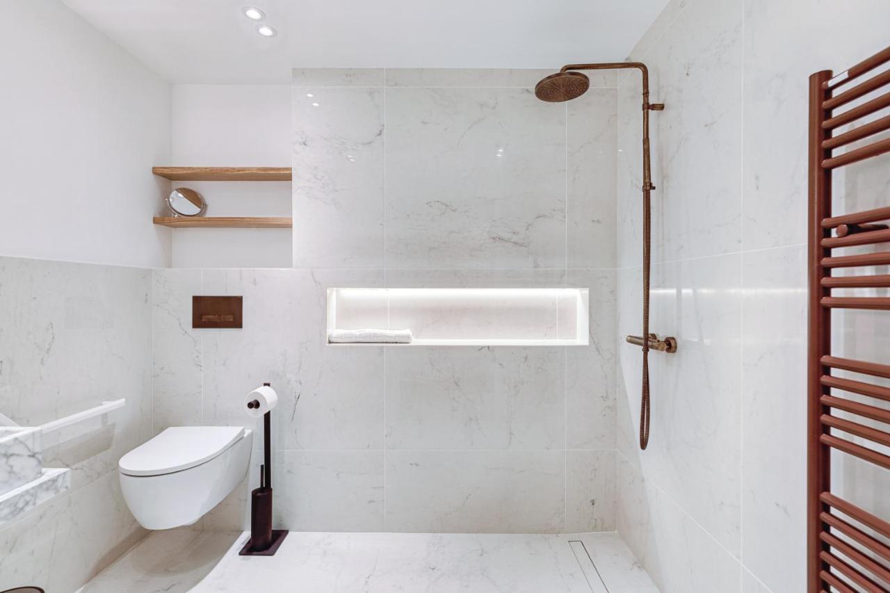 Quartier Libre - Saint Georges Appartement