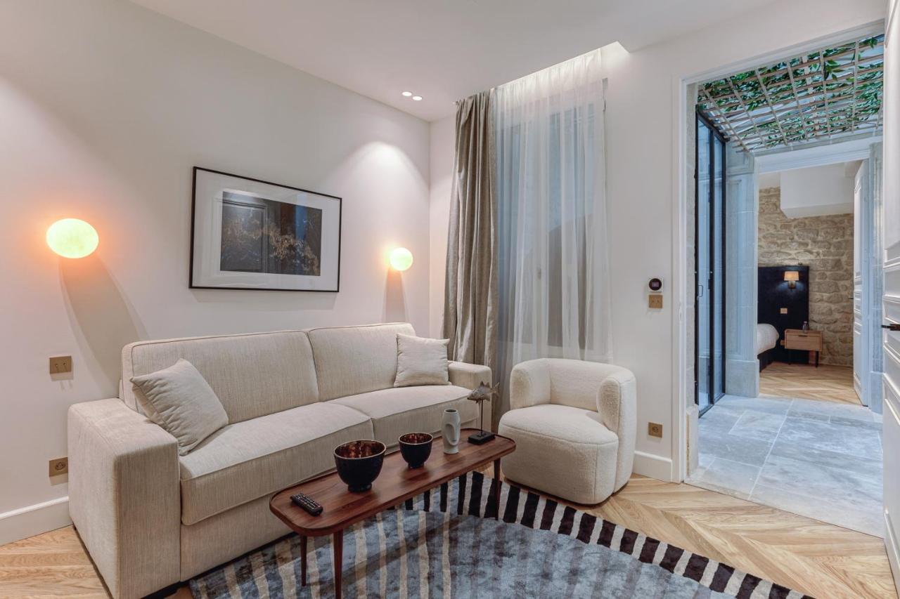 Quartier Libre - Saint Georges Aparthotel
