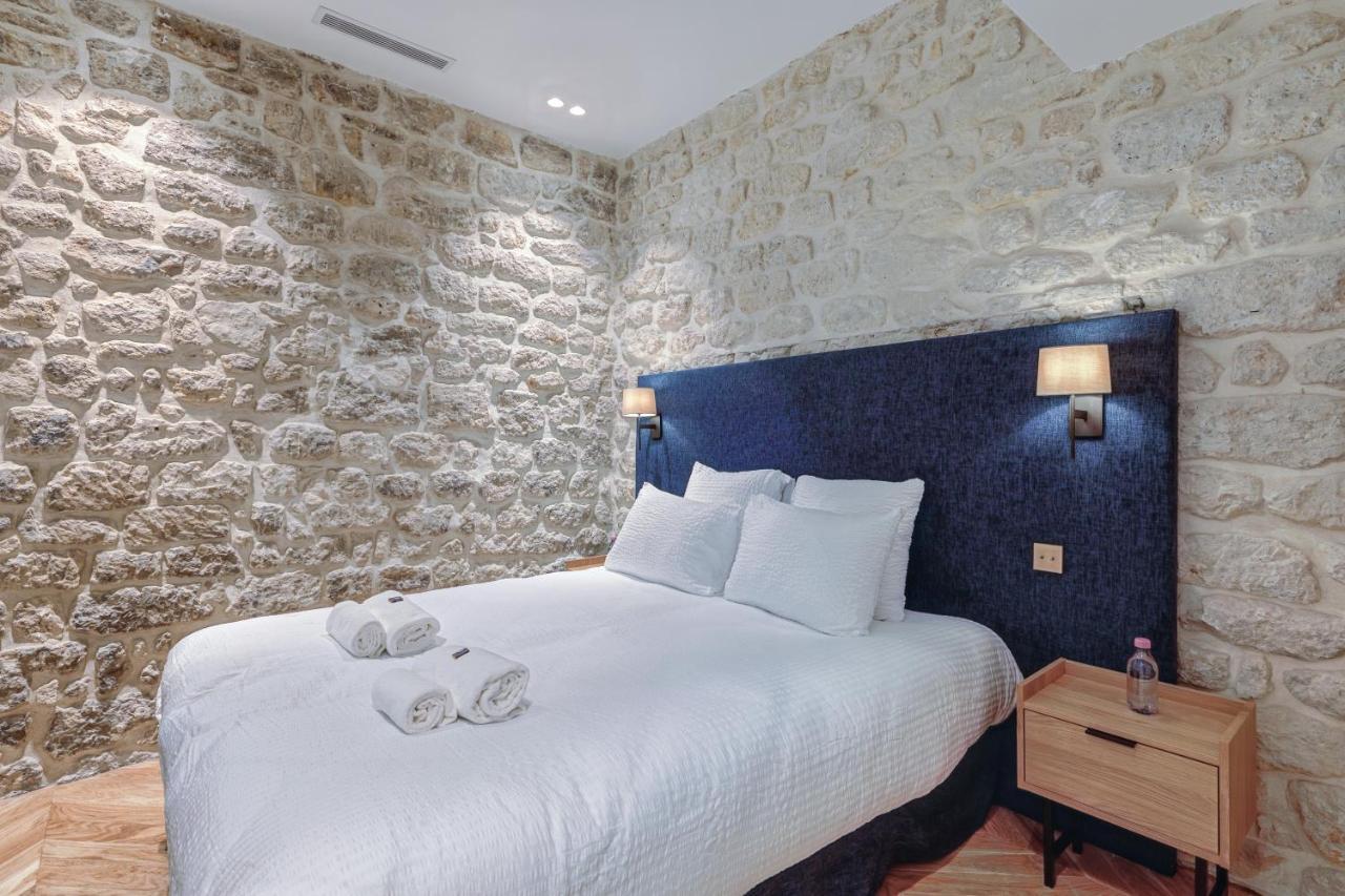 Appartement Quartier Libre - Saint Georges Paris