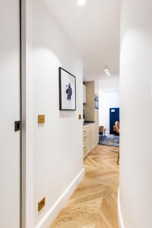 Appartement Quartier Libre - Saint Georges *