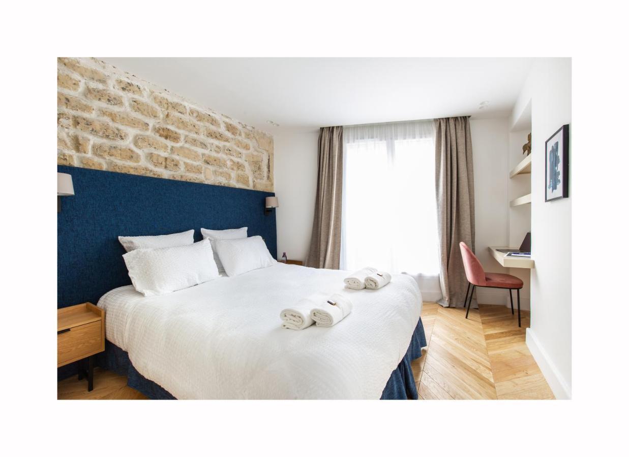 Quartier Libre - Saint Georges Appartement