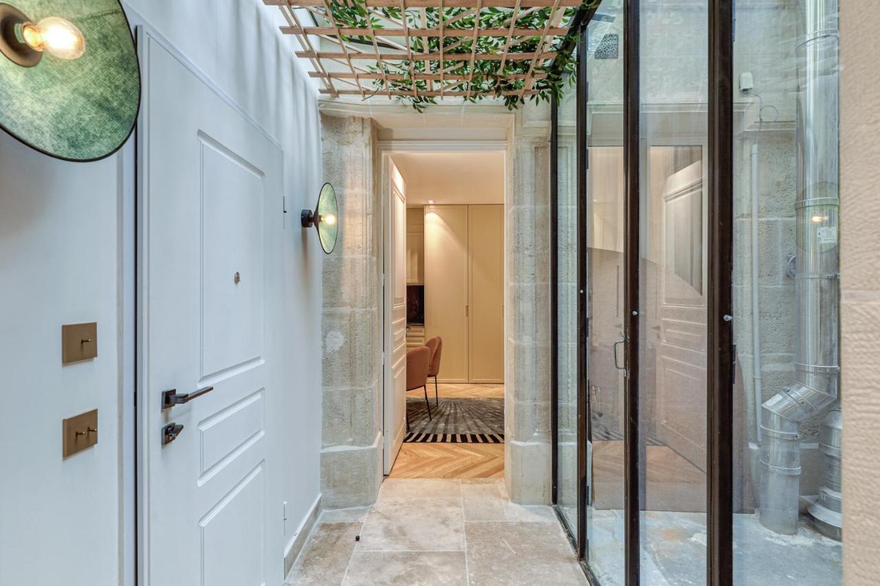 Appart hôtel Quartier Libre - Saint Georges 4*